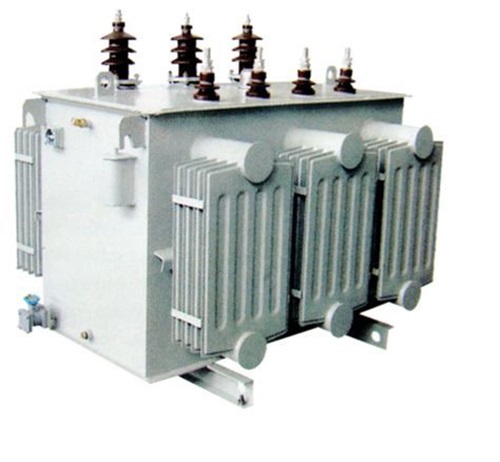 都江堰S13-6300KVA/35KV/10KV/0.4KV油浸式变压器