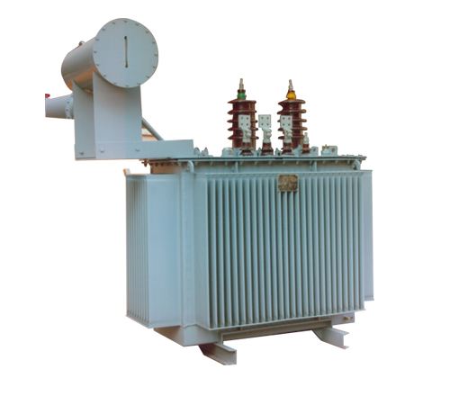 都江堰S11-2500KVA/10KV/0.4KV油浸式变压器的厂家